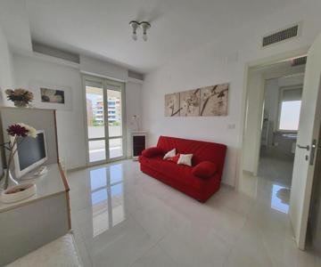 Elegante Appartamento A Due Passi Dal Mare