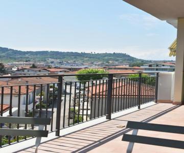 Appartamento Centro Dei Venti