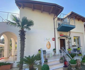 Villa California Seafront