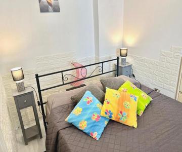 Il Sole E La Luna - Apartment