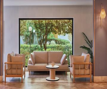 Serena Majestic Hotel
