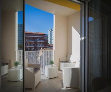 Appartamento Corallo