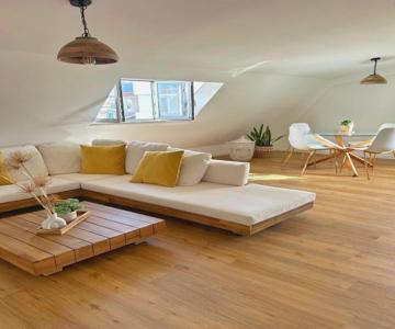 La Mansarda Sul Mare