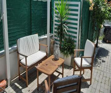 La Playa Nei Pressi Del Mare