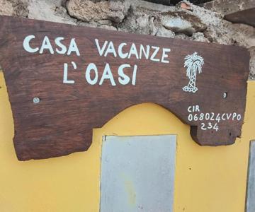 L'oasi