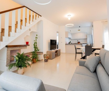 La Casa Delle Orchidee