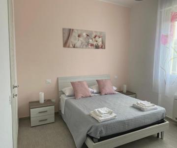 B&b La Casa Di Paolo