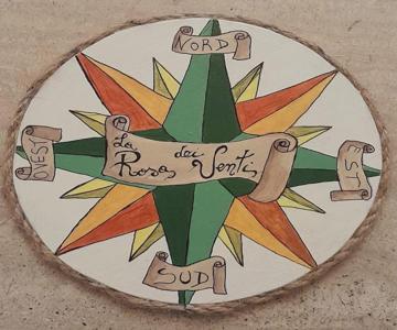 La Rosa Dei Venti
