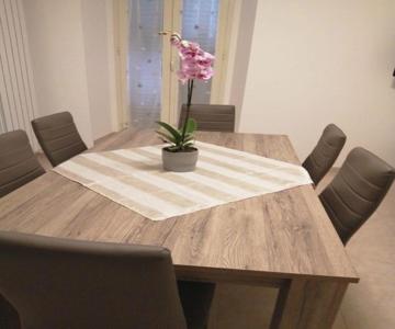 Appartamento Corso Vittorio Emanuele