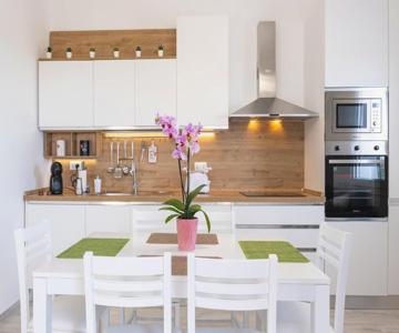 B&B La Villetta sul Mare