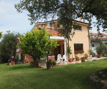 La Collina Del Riccio