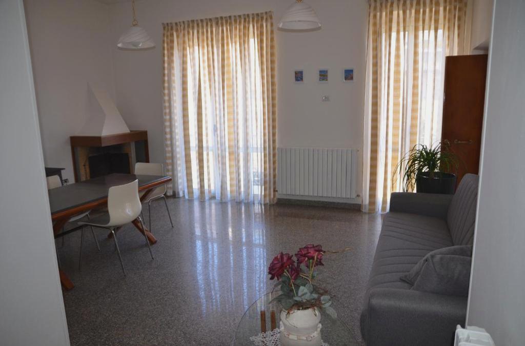 Casa Vacanza Giovanna