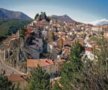 Albergo Il Cacciatore