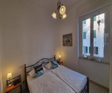 Apartamento il Sole, 2 Balkone, Arbeitsplatz, Wifi