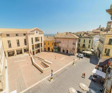 Nel Vicolo Luxury B&b