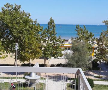 Casa A Un Passo Dal Mare