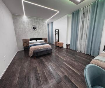 Appartamento Affittacamere'il Conte'