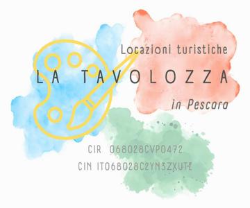 La Tavolozza