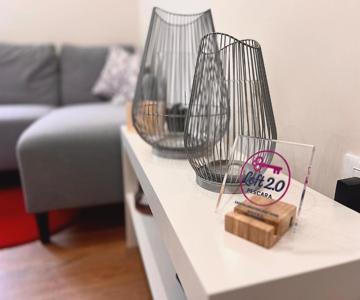 Loft 2 Punto 0 Pescara