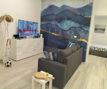 Maison Salotto By Holiday World
