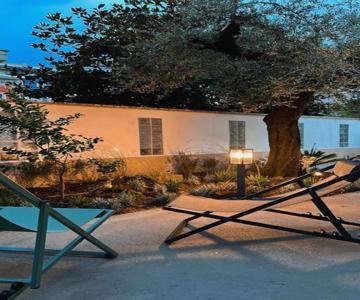 Residenza Duca Degli Abruzzi