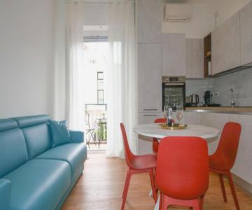 Yuna Rent - Suite Fabrizi