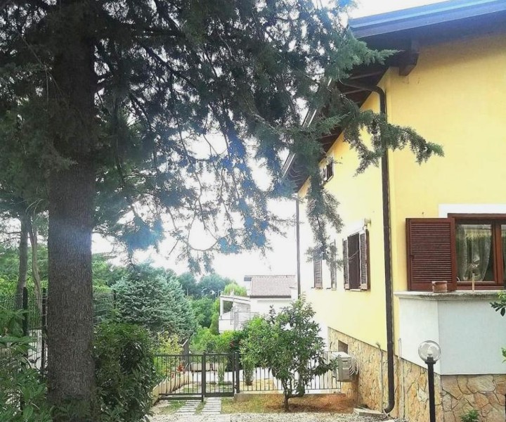 Villa Andrea B&B