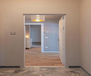 Paola Maison NEW APARTMENT!