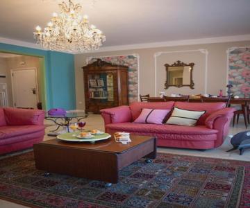 Milu Luxury Apartment