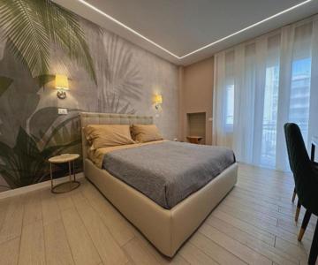 Botanic Exclusive Room