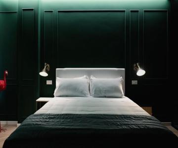 Salotto Room Boutique Pescara
