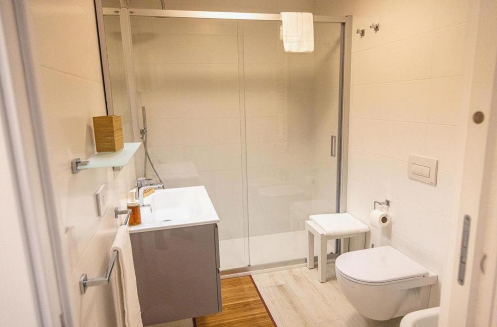 Novatek Apartment 201 Exclusive