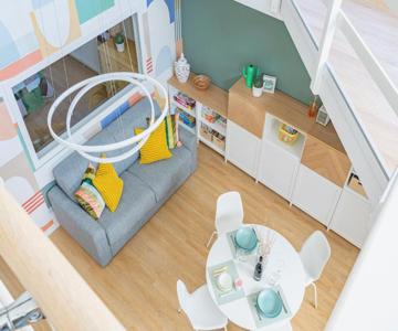 Loft Pineta Dannunziana