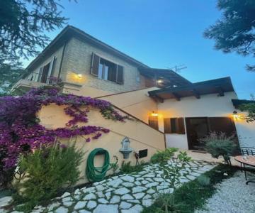 Casa Drema - Villa Al Mare Con Terrazza