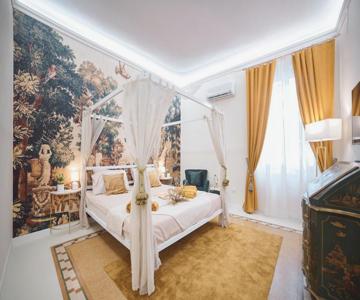 Okra Apartment Pescara Centro