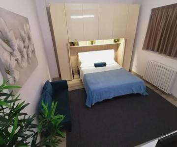 Indipendent Mini Apartment Pescara Centro