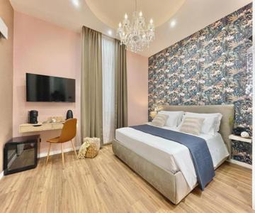 Regina Elena Rooms