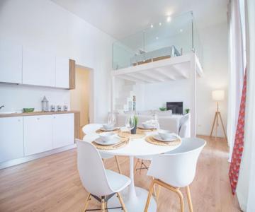 Casa Ravenna - Pescara Centro