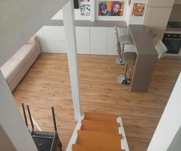 Arthome Holiday Apartment