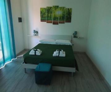 B&b Ospedale Pescara