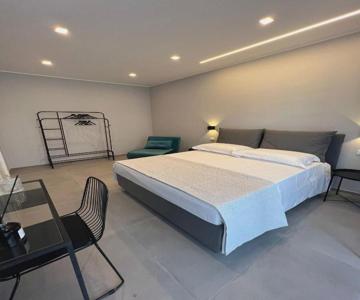 Cuore - Luxury Rooms