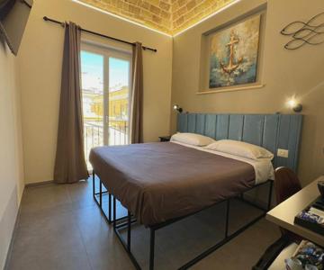 Pescaramare Rooms