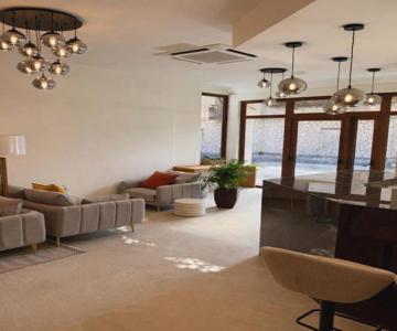 Hotel Lumiè Pescasseroli