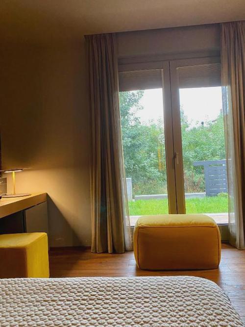 Fiorini Rooms Pescasseroli