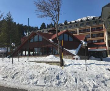 Haven Apartment Sun Serena