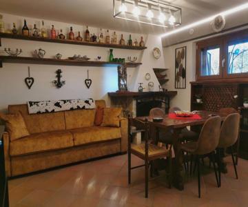 Casa Vacanza Pescocostanzo