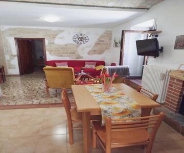 La casa di Cinzia