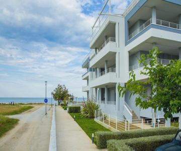 Casa Per Vacanze Sul Mare