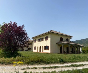 Agriturismo C'era Una Volta
