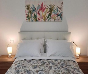 Appartamenti Francesca & Chiara-affitti Brevi Italia